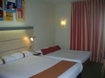 Express By Holiday Inn Montmelo