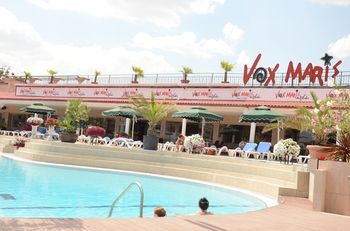 Vox Maris Grand Resort