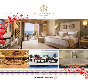Premier Romance Boutique Hotel  Spa - Adults Only