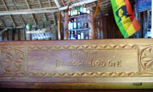 Kimte Beach Lodge