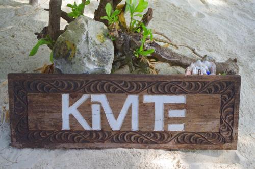 Kimte Beach Lodge
