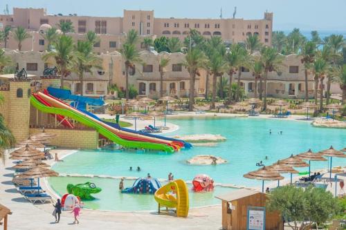 Royal Lagoons Aqua Park Resort - Families and Couples Only