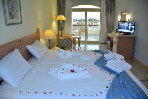Royal Lagoons Aqua Park Resort - Families and Couples Only