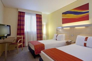 Holiday Inn Exp Bergamo West