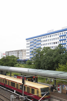 Generator Hostel Berlin Prenzlauer Berg