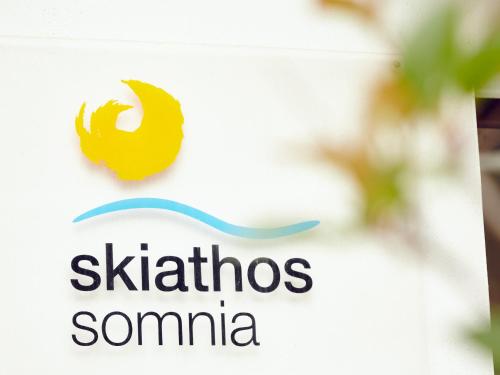Skiathos Somnia