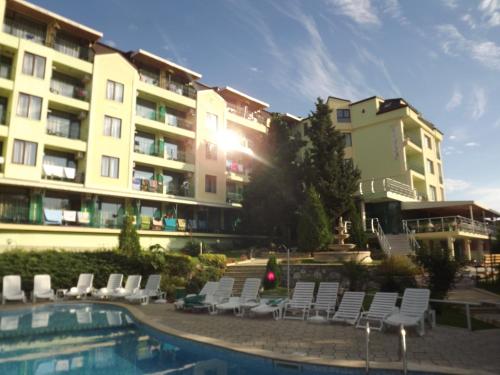 Hotel Silver