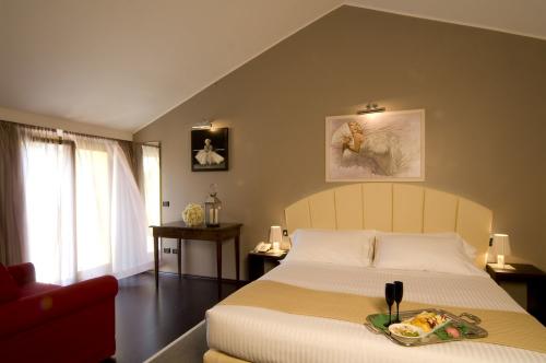 BB Hotel Malpensa Lago Maggiore