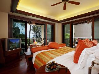 Centara Grand Beach Resort  and Villas, Krabi
