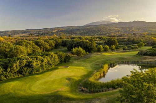 Il Picciolo Etna Golf Resort & Spa
