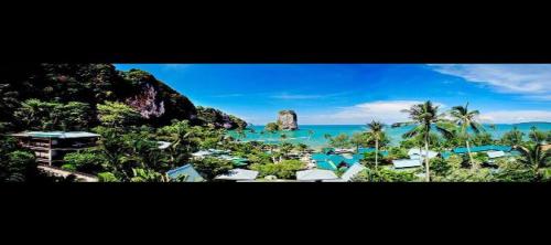 Centara Grand Beach Resort  and Villas, Krabi