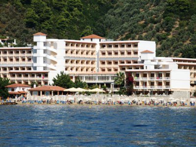Esperides Beach Hotel