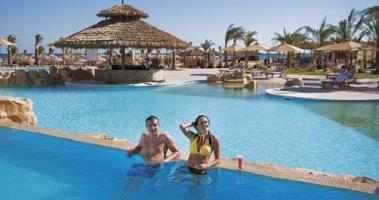 Amwaj Blue Beach Resort  Spa-Abu Soma