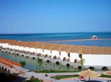 Panorama Bungalows Resort