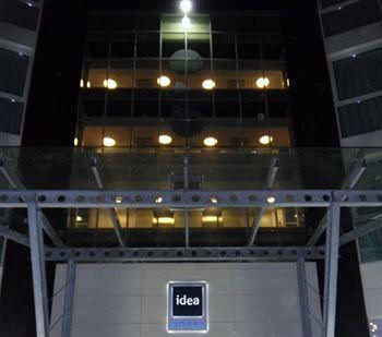 Idea Hotel Milano Malpensa Airport