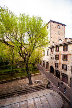 GOMBITHOTEL (Zona Bergamo)