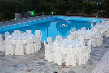 Skopelos Holiday Resort  Spa