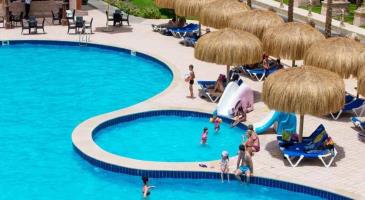 Mirage Bay Resort  Aquapark  (Ex. LILLYLAND BEACH CLUB)
