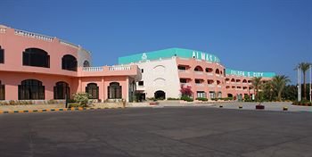 Paradise Hotel  Resort