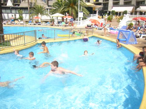 Hotel Marina Resort Benidorm