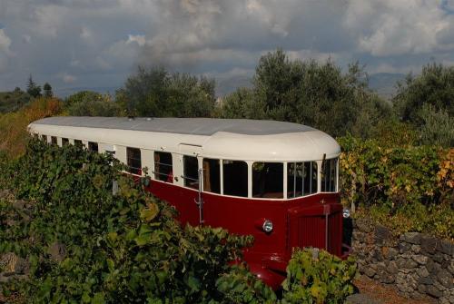 Etna Wine Agriturismo