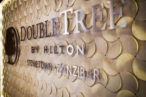 Double Tree by Hilton Stone Town