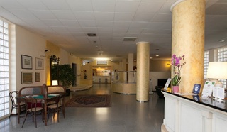 Zenit Hotel Salento