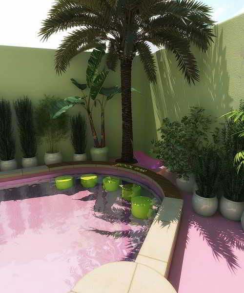 TROPICANA IBIZA COAST SUITES