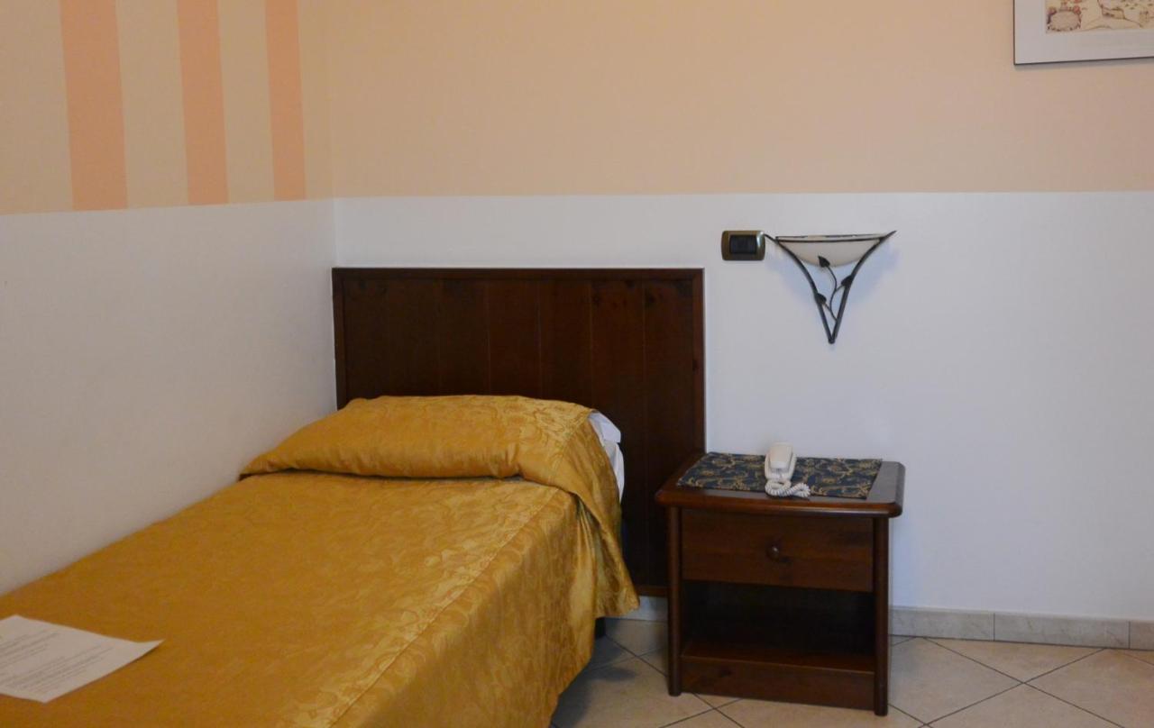 Hotel Ristorante Italia - Italy - Milan