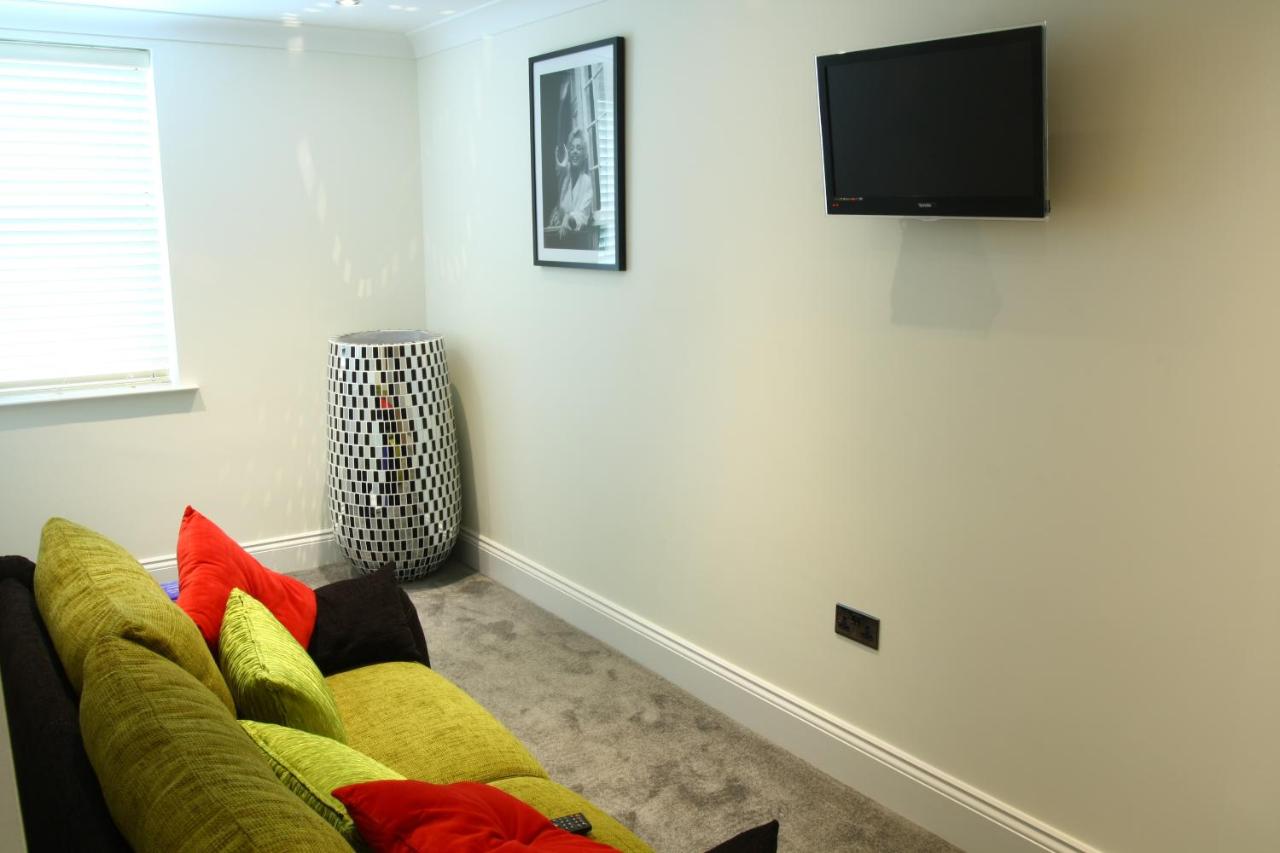 The Ship Leopard Hotel - No Children - United Kingdom - Portsmouth