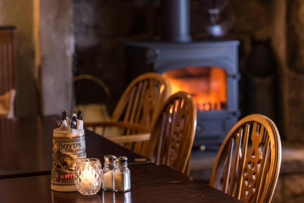 Yorkshire Bridge Inn - United Kingdom - Manchester