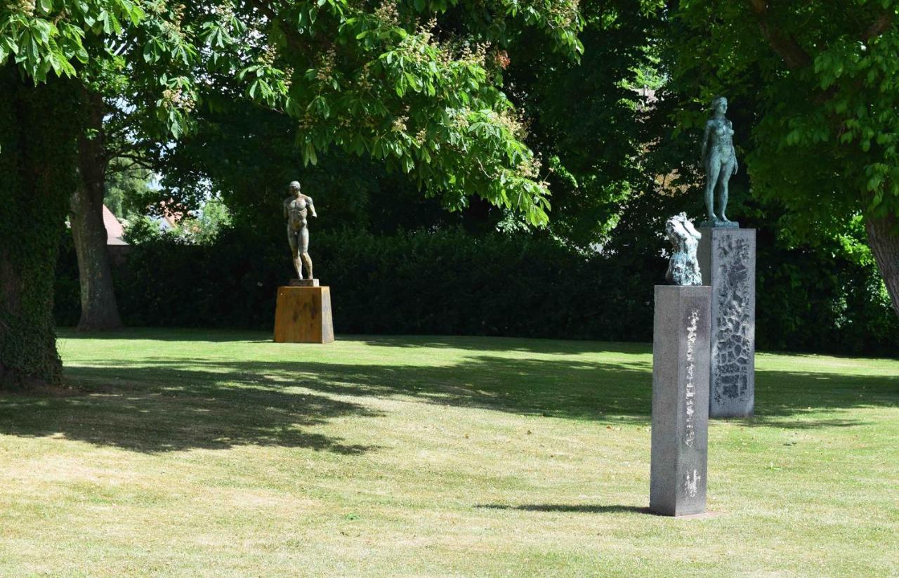 ?lsted Kro & Hotel - Denmark - Copenhagen