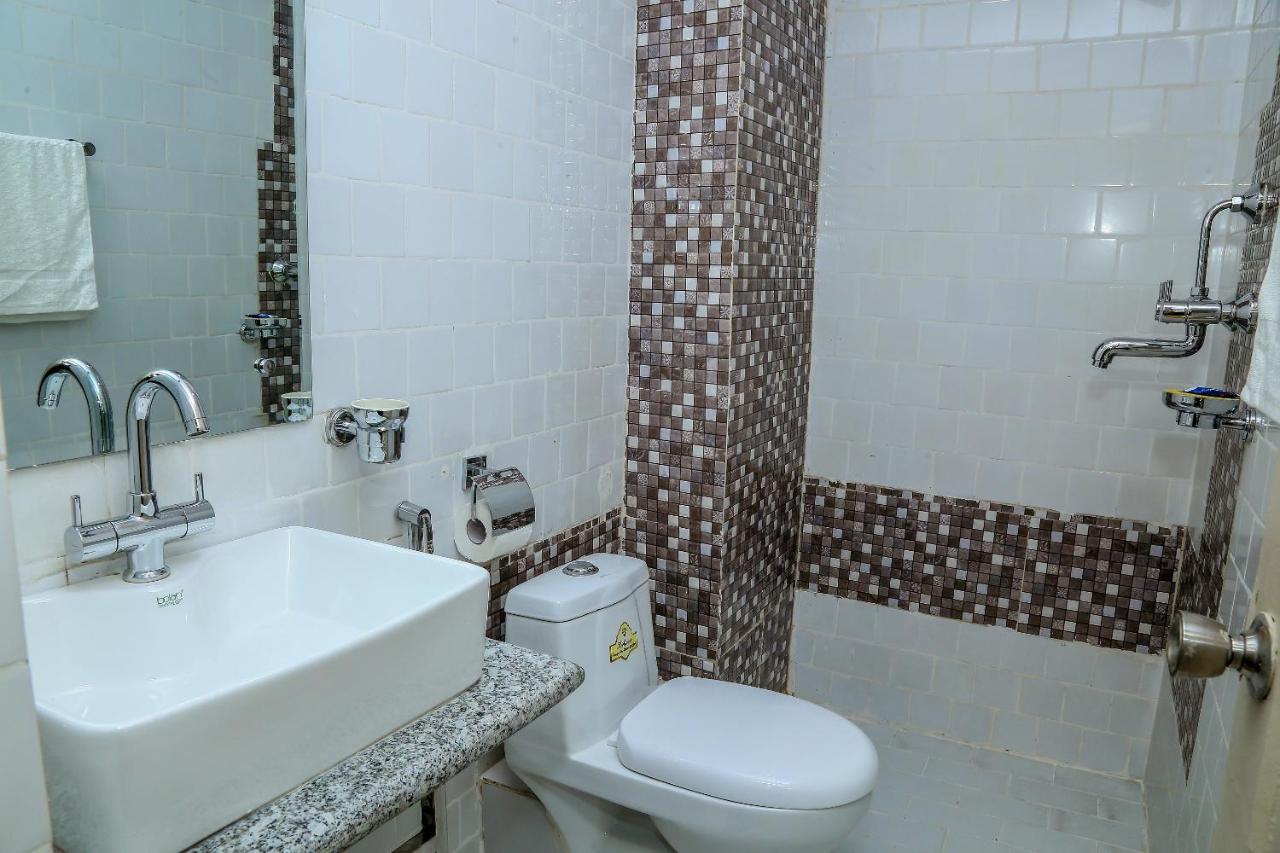 Hotel Himalayan Oasis - Nepal - Kathmandu