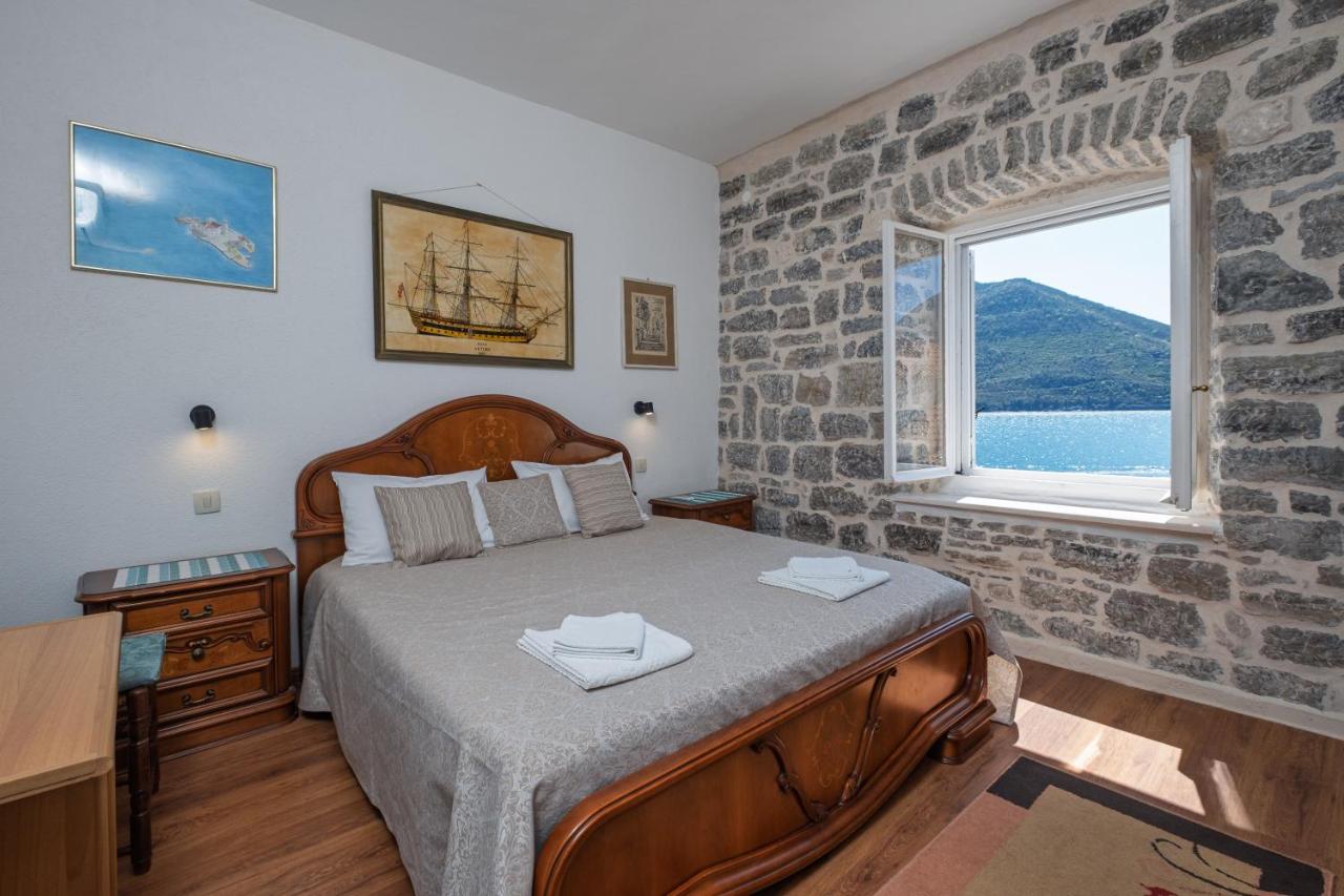 Bluemarine Rooms & Apartments - Montenegro - Budva