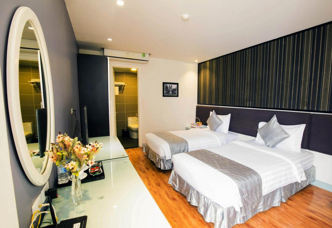 Riverside Boutique Hotel - Vietnam - Hanoi and North