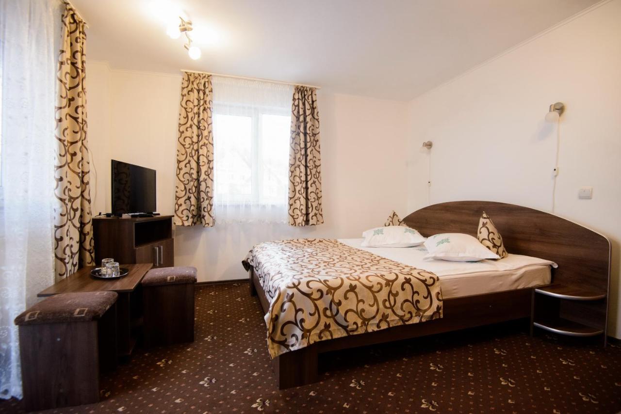 Pensiunea Malina - Romania - Brasov