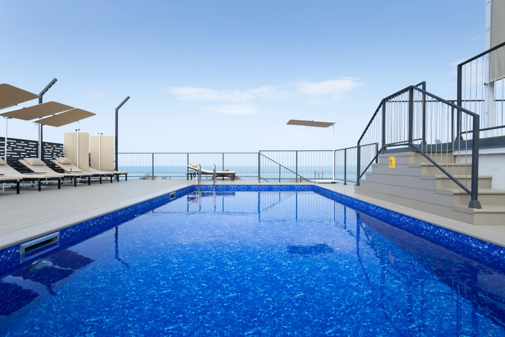 Hotel Zara - Russian Federation - Sochi