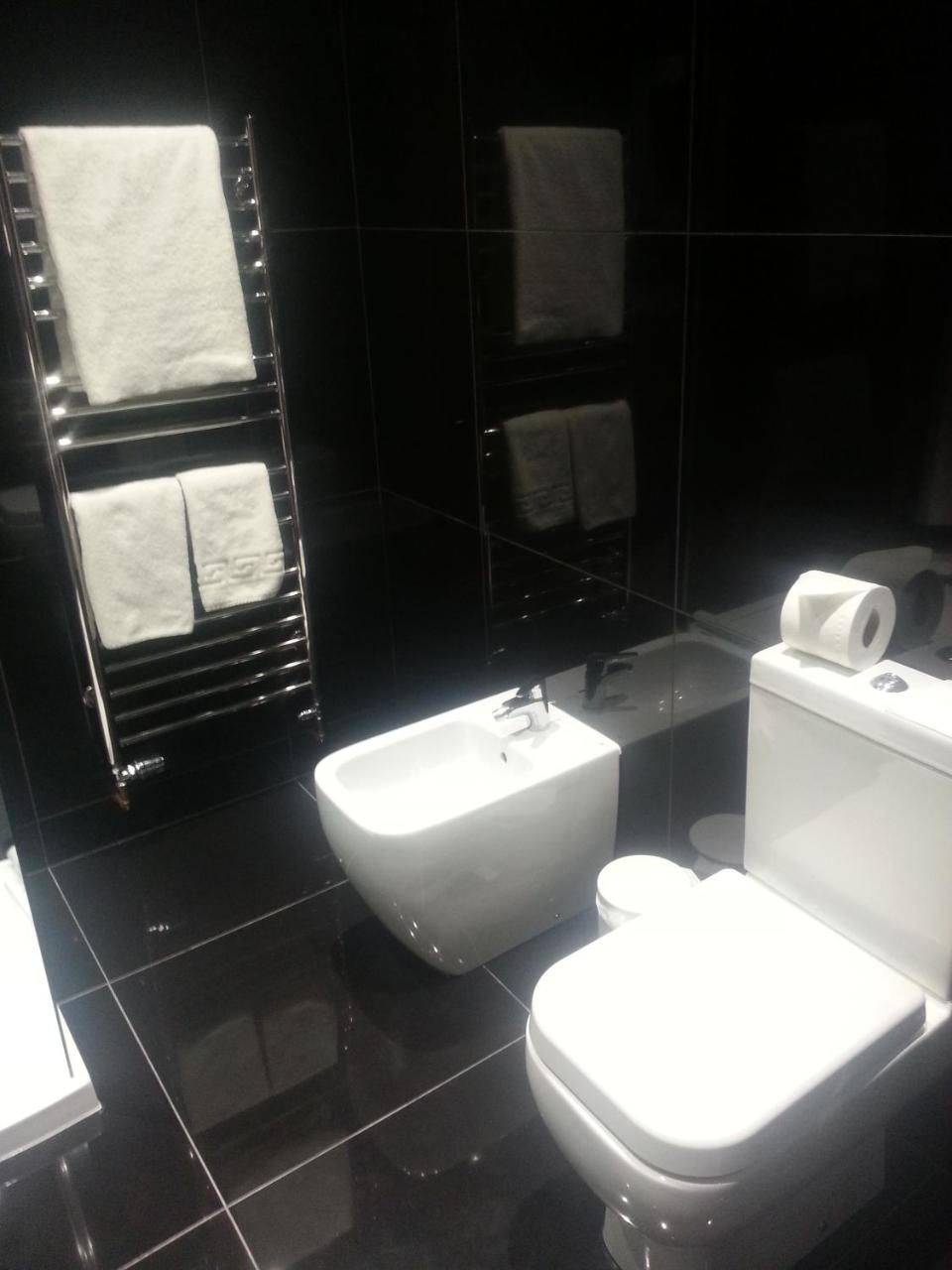 Santo's Higham Farm Hotel - United Kingdom - Manchester
