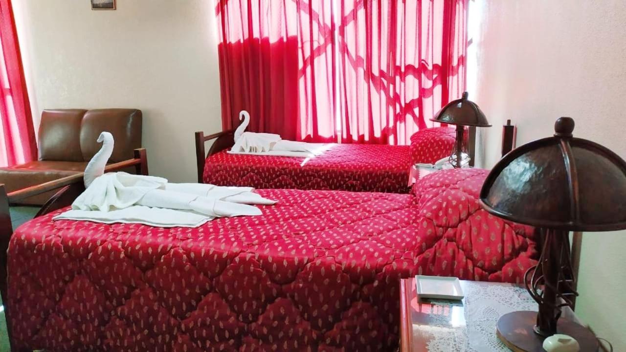 Hotel Alexander - Bolivia - La Paz