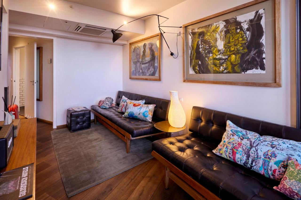 Manon Les Suites - Denmark - Copenhagen