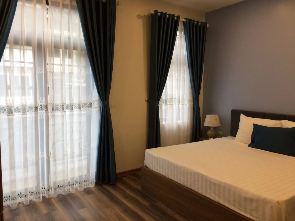 Hanoi Genial Hotel - Vietnam - Hanoi and North