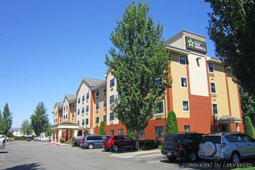 Extended Stay America Seattle - Kent