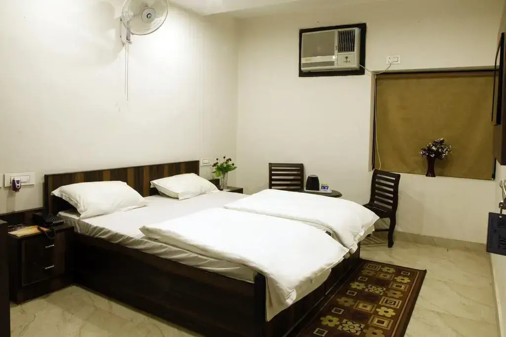 Shagun Residency - India - New Delhi