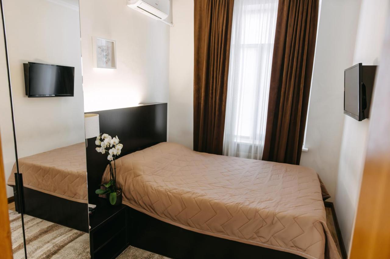 Summit Villa - Moldova - Chisinau