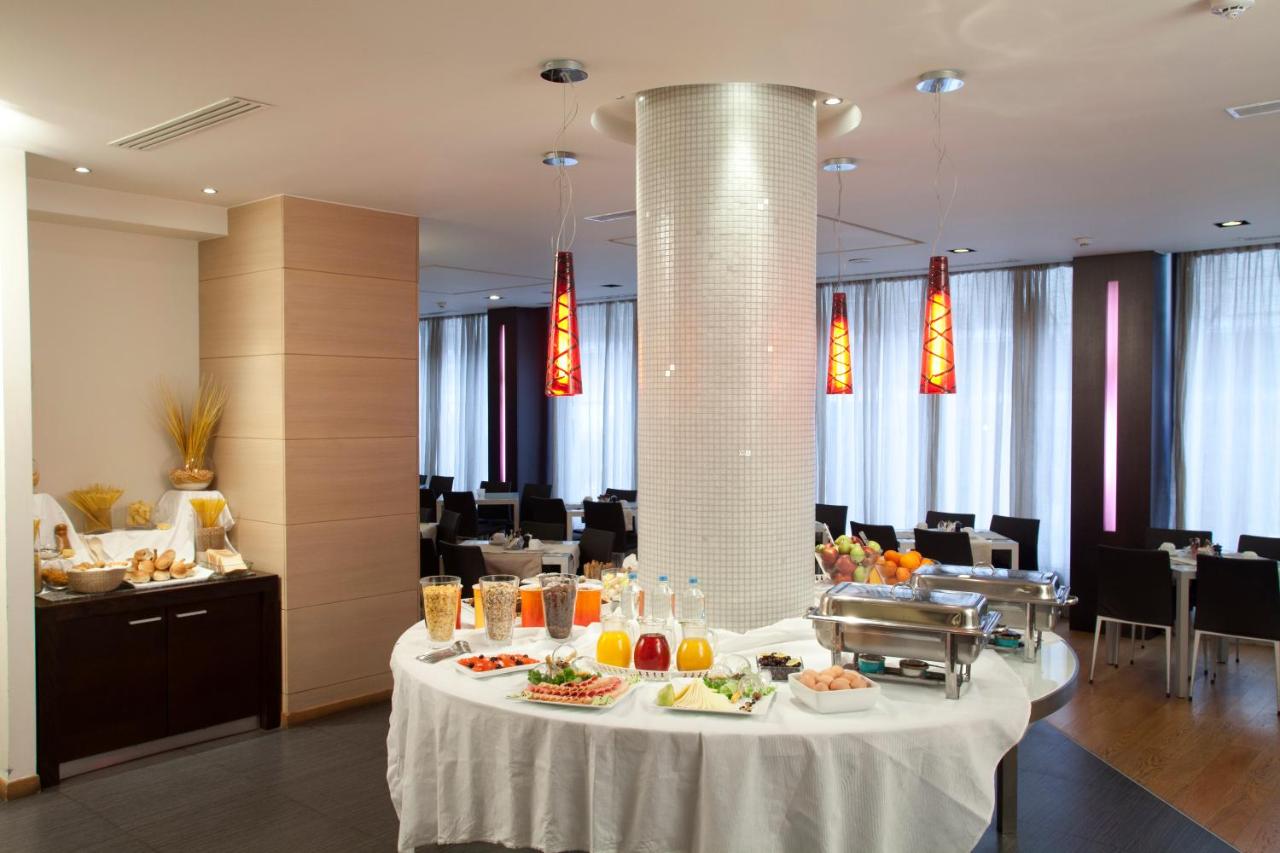 Domotel Olympia - Greece - Thessaloniki
