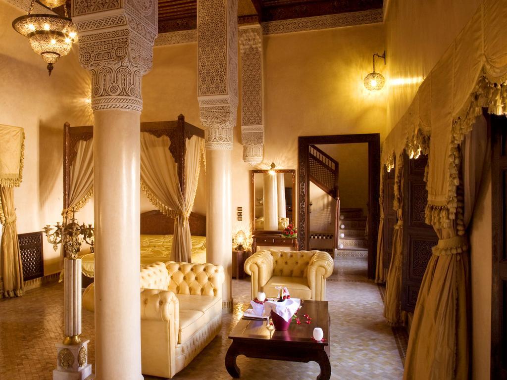 Riyad Sheherazade - Morocco - Fez
