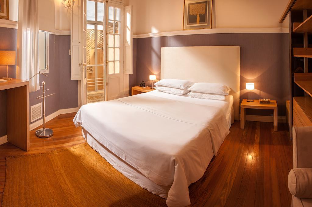 1555 Malabia House Hotel - Argentina - Buenos Aires