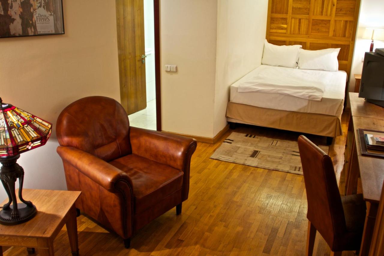 Rembrandt Hotel - Romania - Bucharest