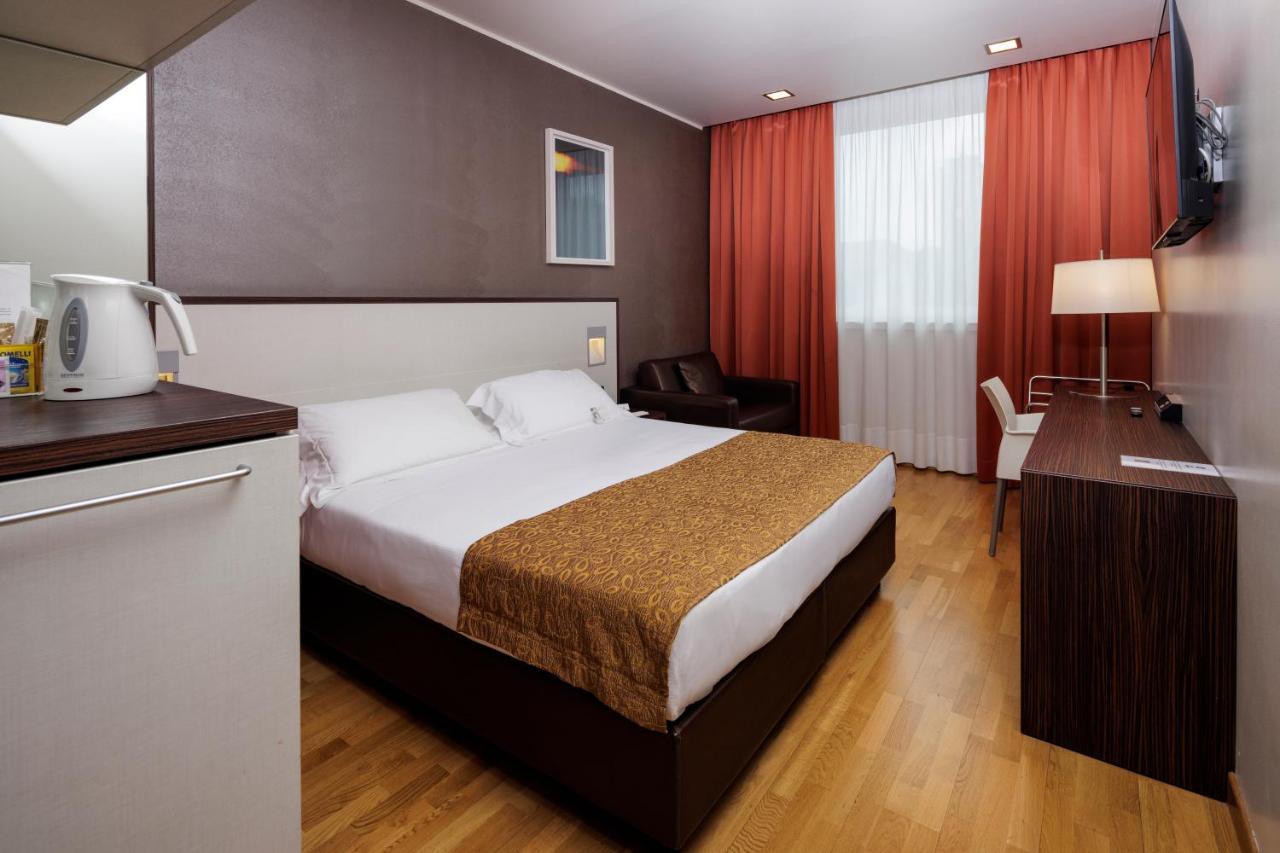 Best Western Falck Village Hotel - Italy - Milan