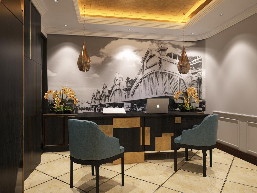 The Signature Inn - Vietnam - Hanoi and North